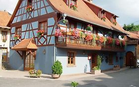 Hotel Et Spa Du Scharrach
