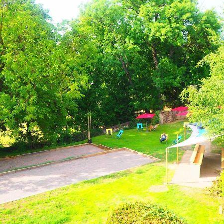 Hotel Et Spa Du Scharrach Scharrachbergheim-Irmstett Kültér fotó