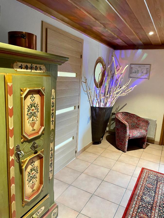 Hotel Et Spa Du Scharrach Scharrachbergheim-Irmstett Kültér fotó