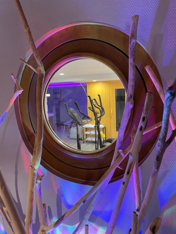 Hotel Et Spa Du Scharrach Scharrachbergheim-Irmstett Kültér fotó