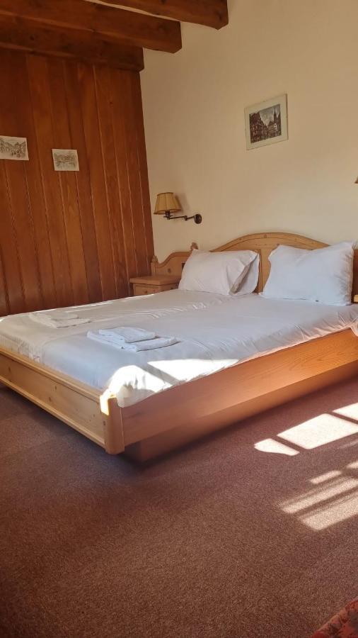 Hotel Et Spa Du Scharrach Scharrachbergheim-Irmstett Kültér fotó