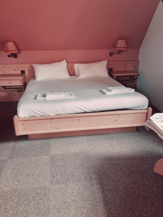 Hotel Et Spa Du Scharrach Scharrachbergheim-Irmstett Kültér fotó