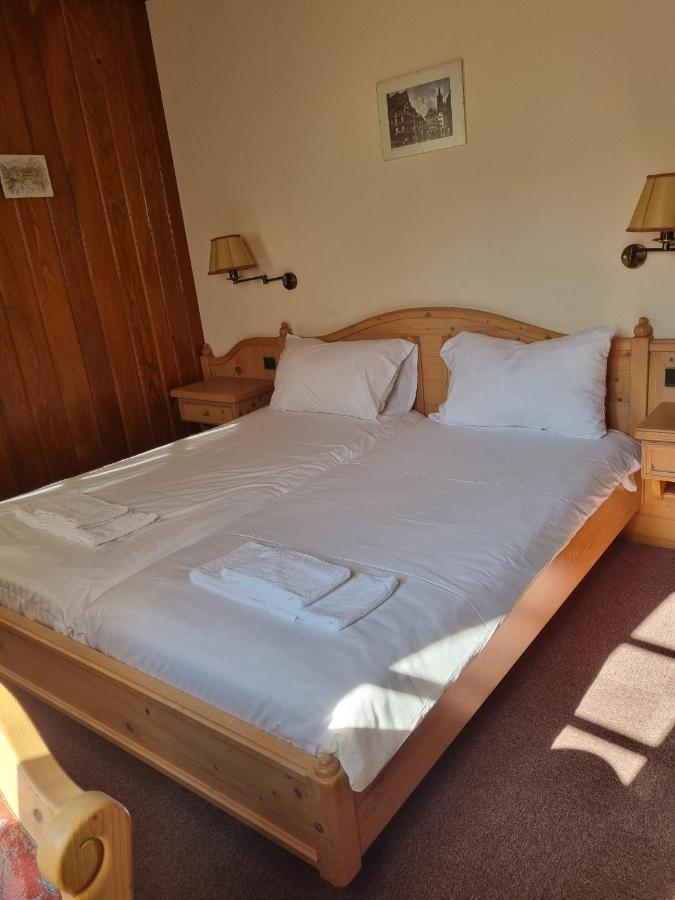 Hotel Et Spa Du Scharrach Scharrachbergheim-Irmstett Kültér fotó